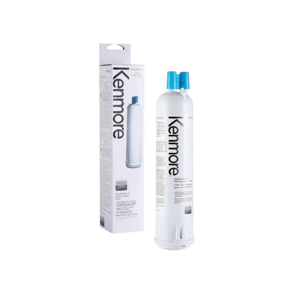 Kenmore 9083 Refrigerator Water Filter Replacement – NSF Certified OEM Filtration