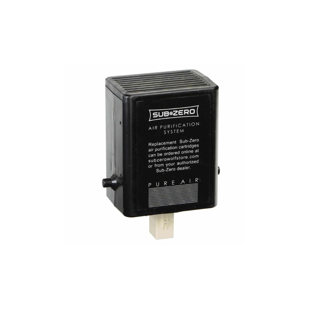 Sub-Zero 7042798 Air Purification Cartridge – OEM Odor & Ethylene Removal