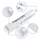 Kenmore 9083 Refrigerator Water Filter Replacement – NSF Certified OEM Filtration