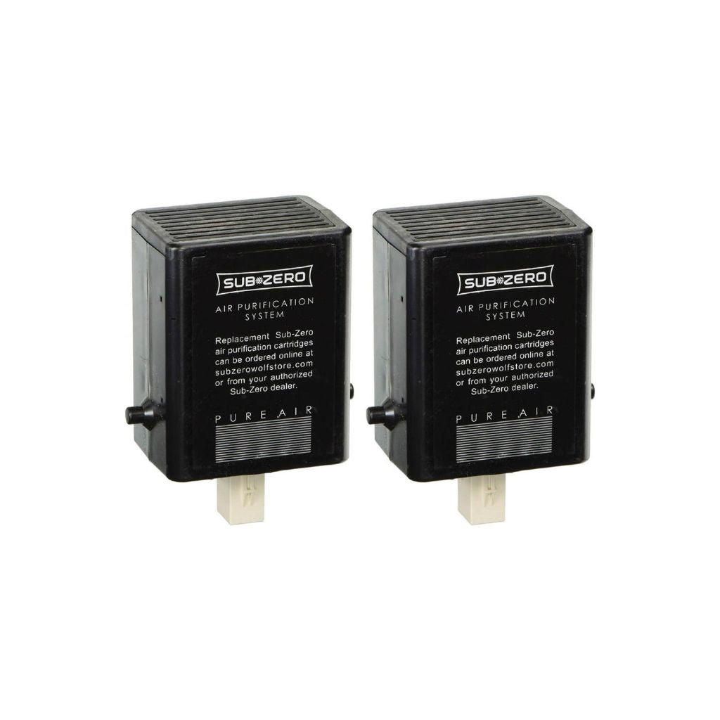 Sub-Zero 7042798 Air Purification Cartridge – OEM Odor & Ethylene Removal