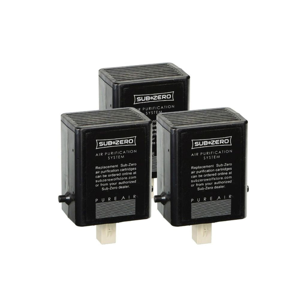 Sub-Zero 7042798 Air Purification Cartridge – OEM Odor & Ethylene Removal