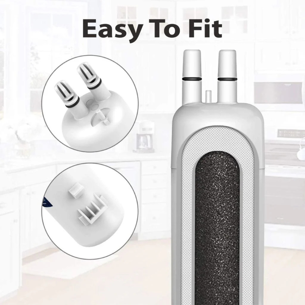 Kenmore 9081 Refrigerator Water Filter Replacement – NSF 42, 53 & 401 Certified