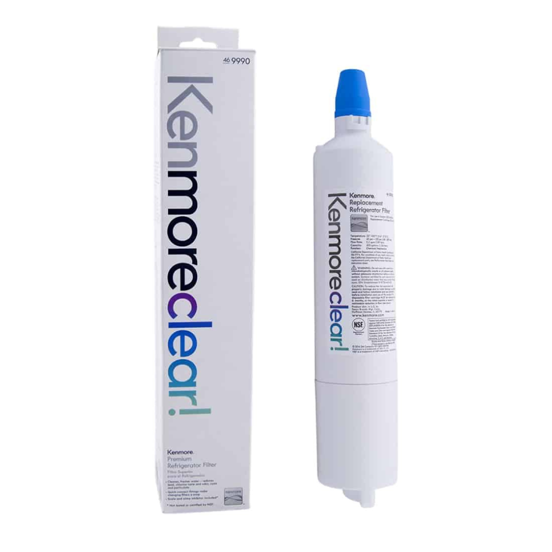Kenmore 9990 Refrigerator Water Filter