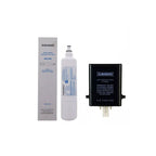 Sub-Zero 4204490 water filter and 7042798 air purification cartridge with original packaging
